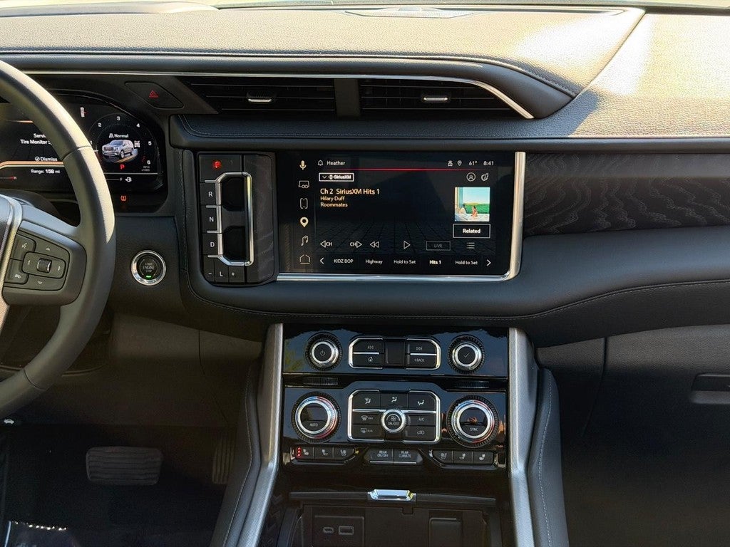 2023 GMC Yukon 4WD 4dr Denali
