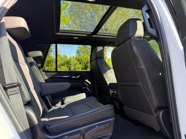2023 GMC Yukon 4WD 4dr Denali