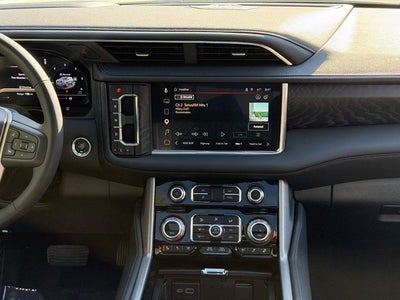 2023 GMC Yukon 4WD 4dr Denali
