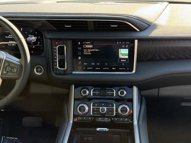 2023 GMC Yukon 4WD 4dr Denali