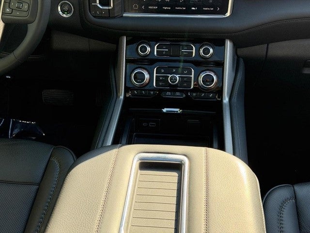 2023 GMC Yukon 4WD 4dr Denali