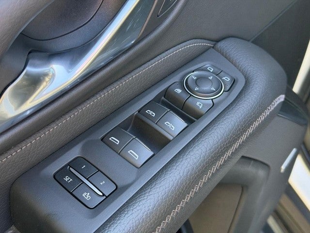 2023 GMC Yukon 4WD 4dr Denali