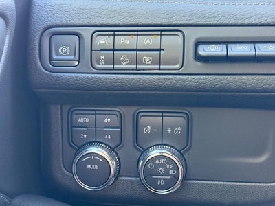 2023 GMC Yukon 4WD 4dr Denali