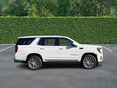2023 GMC Yukon 4WD 4dr Denali