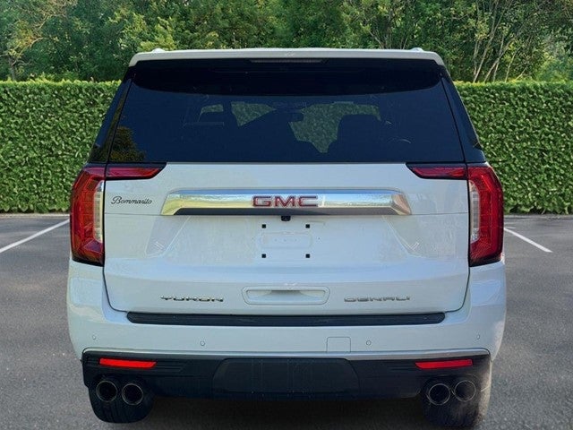 2023 GMC Yukon 4WD 4dr Denali