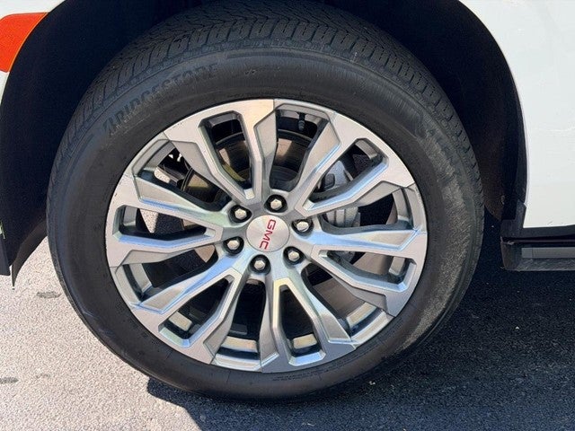 2023 GMC Yukon 4WD 4dr Denali