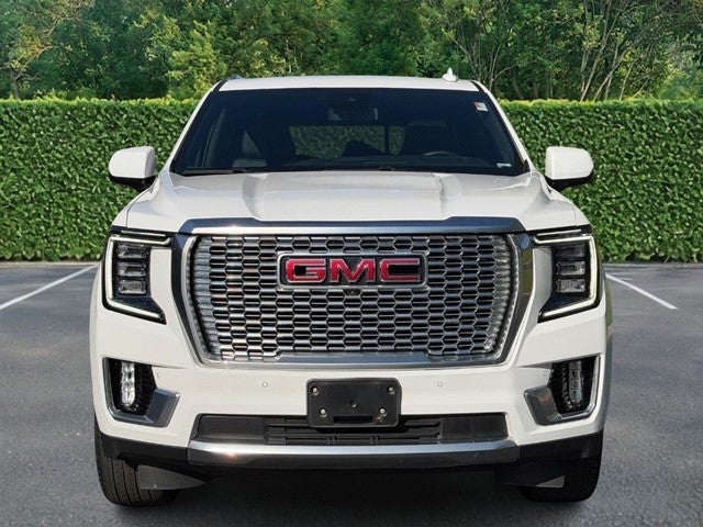 2023 GMC Yukon 4WD 4dr Denali