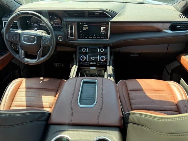 2024 GMC Yukon 4WD 4dr Denali Ultimate