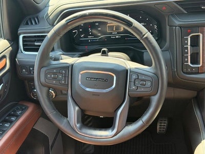 2024 GMC Yukon 4WD 4dr Denali Ultimate