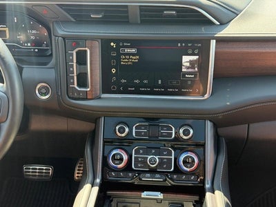 2024 GMC Yukon 4WD 4dr Denali Ultimate