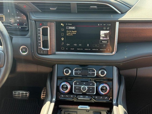 2024 GMC Yukon 4WD 4dr Denali Ultimate