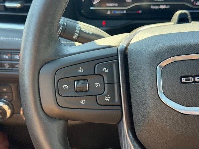 2024 GMC Yukon 4WD 4dr Denali Ultimate