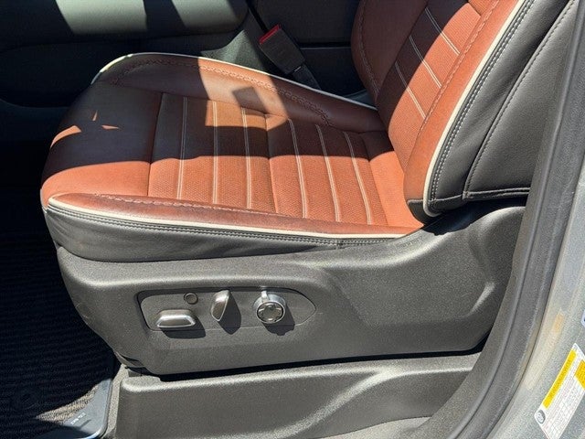 2024 GMC Yukon 4WD 4dr Denali Ultimate