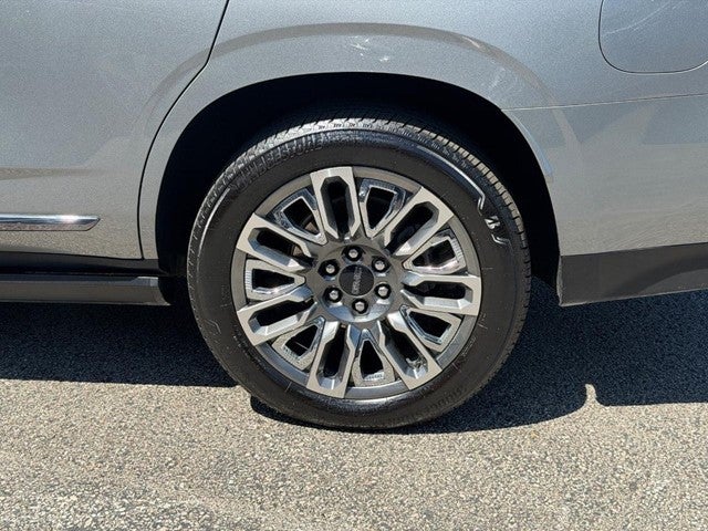 2024 GMC Yukon 4WD 4dr Denali Ultimate