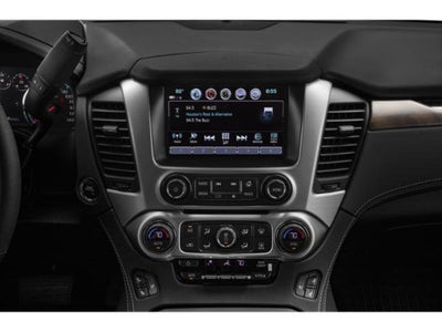 2020 GMC Yukon XL 4WD 4dr Denali