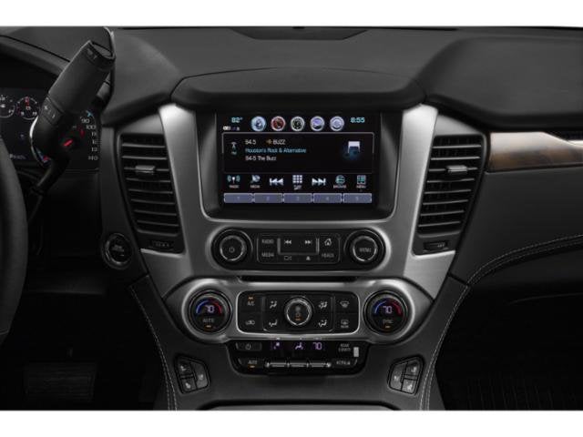 2020 GMC Yukon XL 4WD 4dr Denali