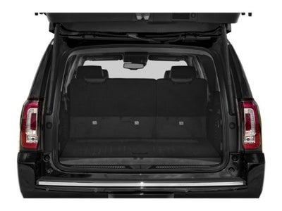 2020 GMC Yukon XL 4WD 4dr Denali