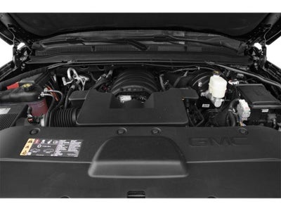 2020 GMC Yukon XL 4WD 4dr Denali