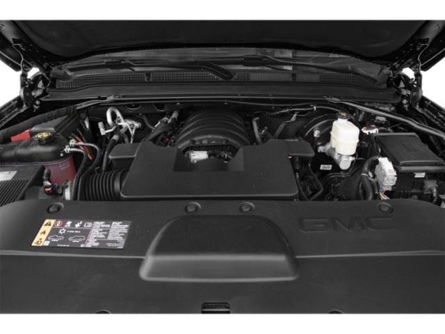 2020 GMC Yukon XL 4WD 4dr Denali
