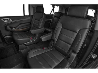 2020 GMC Yukon XL 4WD 4dr Denali