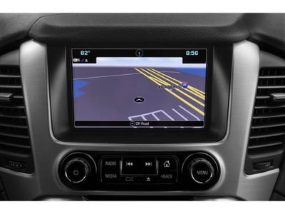 2020 GMC Yukon XL 4WD 4dr Denali