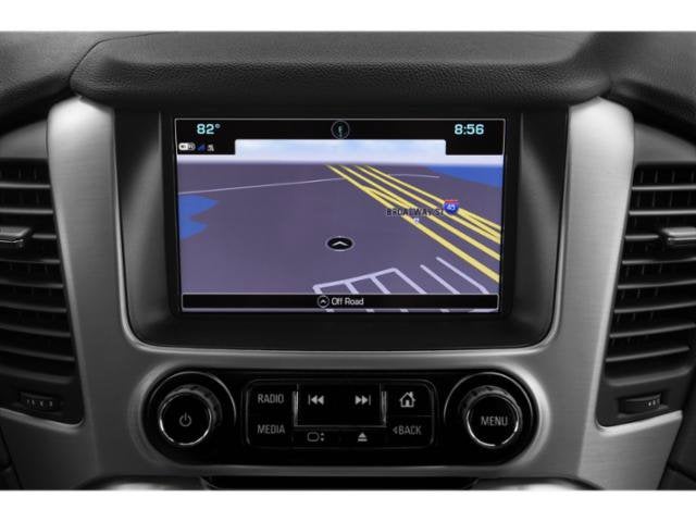 2020 GMC Yukon XL 4WD 4dr Denali