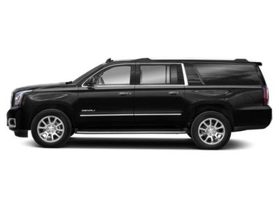 2020 GMC Yukon XL 4WD 4dr Denali