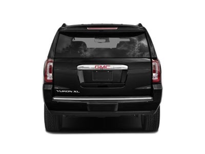 2020 GMC Yukon XL 4WD 4dr Denali
