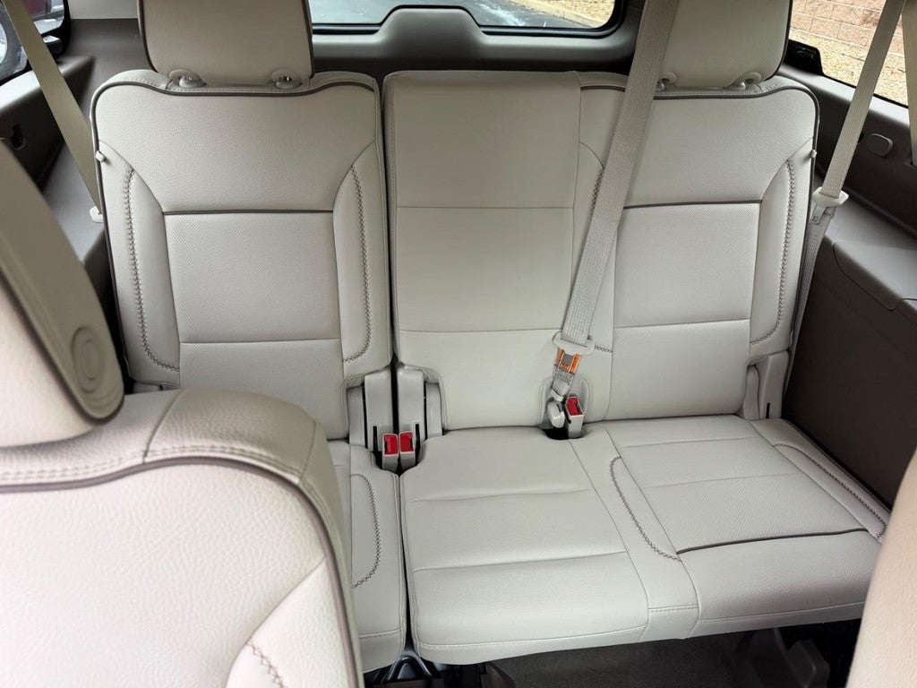 2022 GMC Yukon XL 4WD 4dr Denali