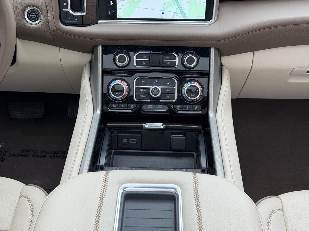 2022 GMC Yukon XL 4WD 4dr Denali