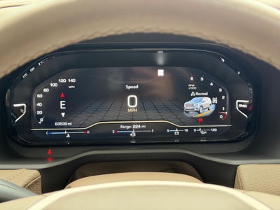 2022 GMC Yukon XL 4WD 4dr Denali