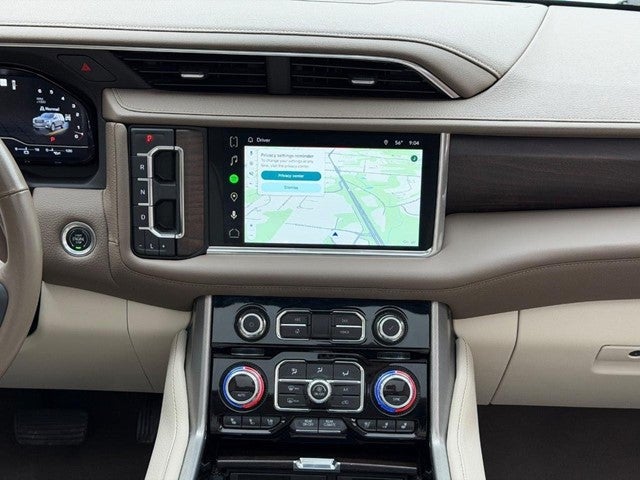 2022 GMC Yukon XL 4WD 4dr Denali