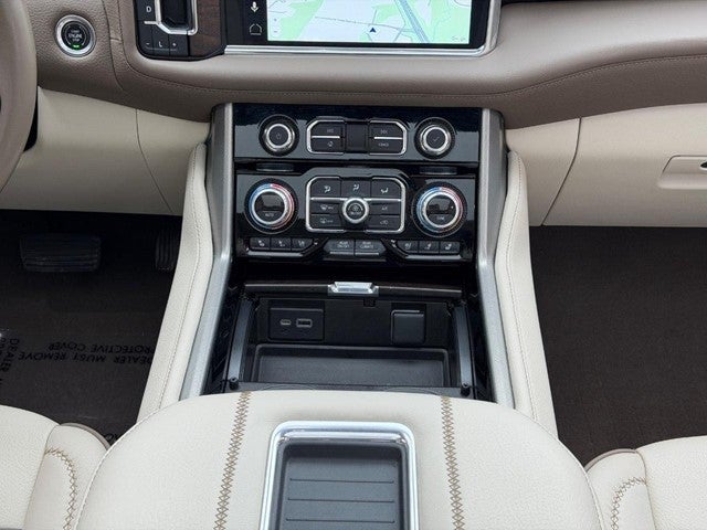 2022 GMC Yukon XL 4WD 4dr Denali