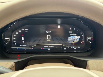 2022 GMC Yukon XL 4WD 4dr Denali