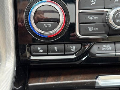 2022 GMC Yukon XL 4WD 4dr Denali