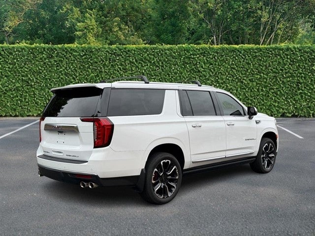 2022 GMC Yukon XL 4WD 4dr Denali