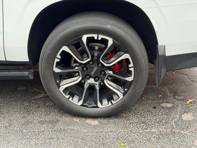 2022 GMC Yukon XL 4WD 4dr Denali