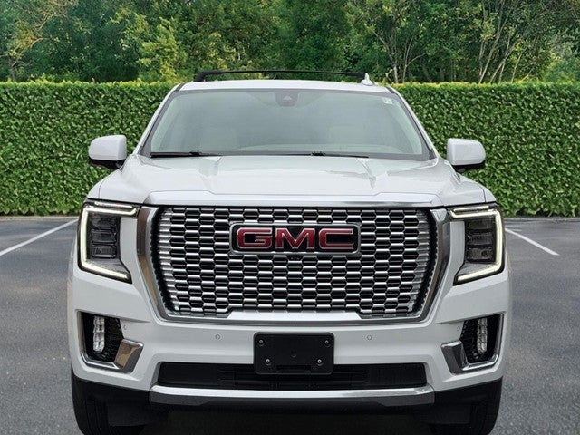 2022 GMC Yukon XL 4WD 4dr Denali