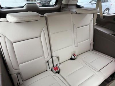 2023 GMC Yukon XL 4WD 4dr Denali