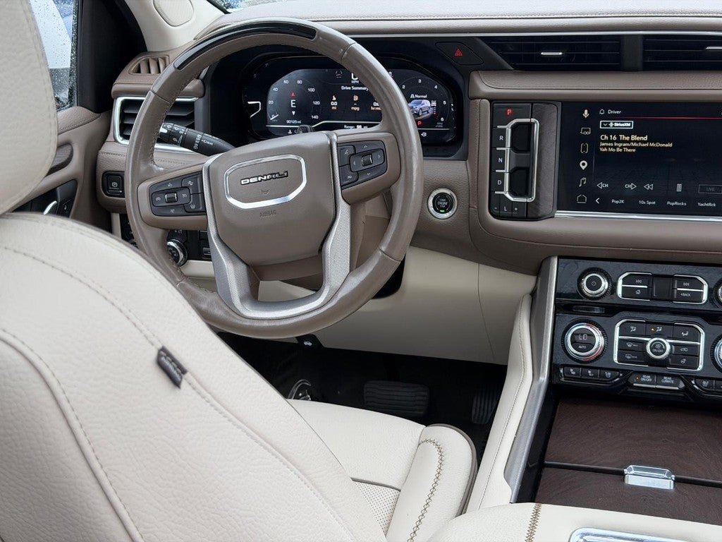 2023 GMC Yukon XL 4WD 4dr Denali