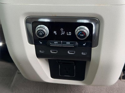 2023 GMC Yukon XL 4WD 4dr Denali
