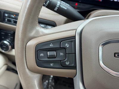 2023 GMC Yukon XL 4WD 4dr Denali