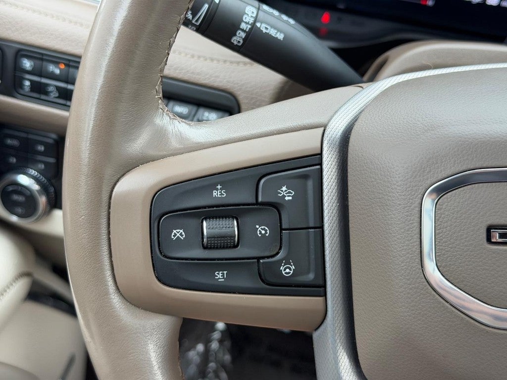 2023 GMC Yukon XL 4WD 4dr Denali