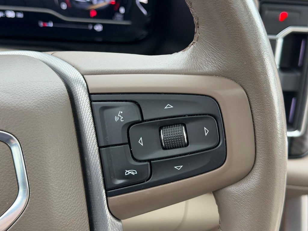 2023 GMC Yukon XL 4WD 4dr Denali