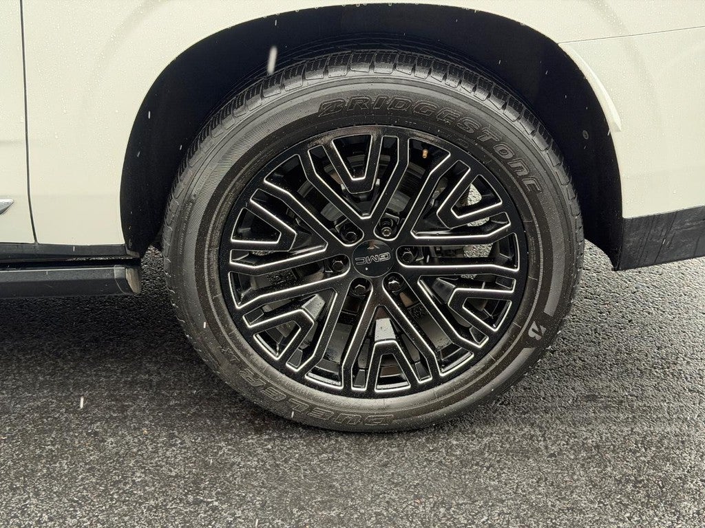2023 GMC Yukon XL 4WD 4dr Denali