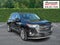 2020 Chevrolet Traverse FWD 4dr Premier