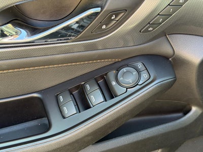 2020 Chevrolet Traverse FWD 4dr Premier