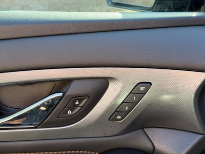 2020 Chevrolet Traverse FWD 4dr Premier