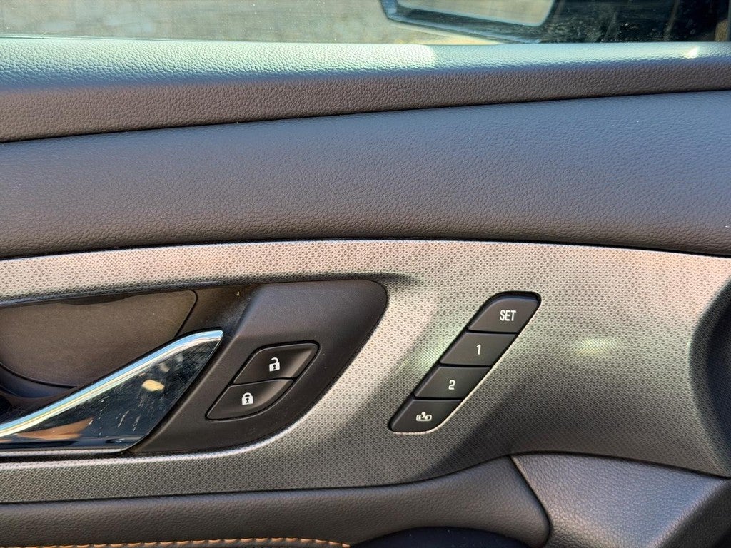 2020 Chevrolet Traverse FWD 4dr Premier