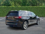2020 Chevrolet Traverse FWD 4dr Premier